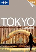 Lonely Planet Tokyo Encounter