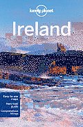 Lonely Planet Ireland 10th Edition