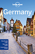 Lonely Planet Germany 7th Edition