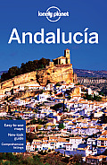 Lonely Planet Andalucia 7th Edition