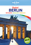 Lonely Planet Pocket Berlin 3rd Edition