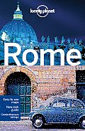 Lonely Planet Rome 7th Edition