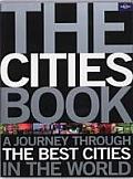 Lonely Planet Cities Book Paperback