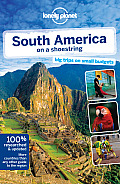 Lonely Planet South America on a Shoestring 12th Edition