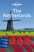 Lonely Planet Netherlands 5th Edition