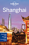 Lonely Planet Shanghai 6th Edition