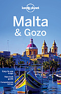 Lonely Planet Malta & Gozo 5th Edition