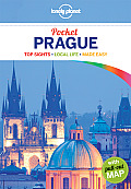 Lonely Planet Pocket Prague 3rd Edition