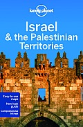 Lonely Planet Israel & the Palestinian Territories 7th Edition