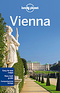 Lonely Planet Vienna 7th Edition