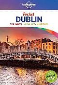 Lonely Planet Pocket Dublin