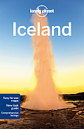Lonely Planet Iceland 8th Edition