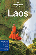 Lonely Planet Laos 8th Edition