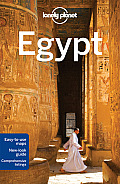 Lonely Planet Egypt 11th Edition