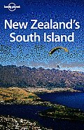 Lonely Planet New Zealands South Island 2nd Edition
