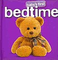 Babys First Bedtime