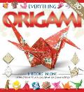 Everything Origami 8 Books in One