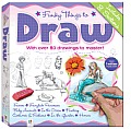 Funky Things to Draw With Over 80 Drawings to Master