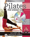 Pilates for Weight Loss Instant Master Class Series