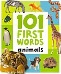 101 First Words Animals