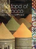 Food of Morocco a Journey for Food Lovers