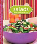 Salads More Than 80 Fresh Ideas