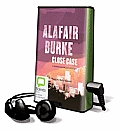 Close Case [With Earbuds]