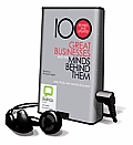 100 Great Businesses and the Minds Behind Them [With Earbuds]