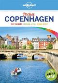 Lonely Planet Pocket Copenhagen 3rd Edition