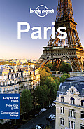 Lonely Planet Paris 9th Edition