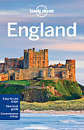 Lonely Planet England 7th Edition