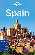 Lonely Planet Spain 9th Edition