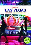 Lonely Planet Pocket Las Vegas 4th Edition