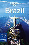 Lonely Planet Brazil 9th Edition