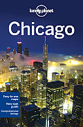 Lonely Planet Chicago 7th Edition