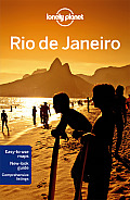 Lonely Planet Rio de Janeiro 8th Edition