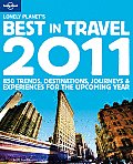 Lonely Planet Best in Travel 2011