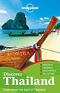 Lonely Planet Discover Thailand 2nd Edition