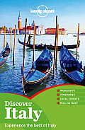 Lonely Planet Discover Italy 2nd Edition