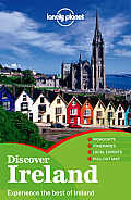 Lonely Planet Discover Ireland 2nd Edition