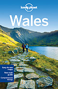 Lonely Planet Wales 5th Edition
