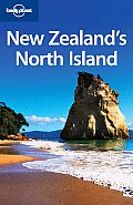 Lonely Planet New Zealands North Island 1st Edition