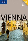 Lonely Planet Vienna Encounter 1st Edition