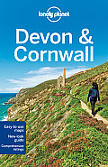 Lonely Planet Devon & Cornwall 3rd Edition