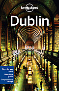 Lonely Planet Dublin 9th Edition