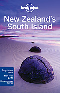New Zealands South Island 3rd Edition