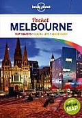 Lonely Planet Pocket Melbourne 3rd Edition