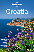 Lonely Planet Croatia 7th Edition