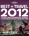Lonely Planet Best in Travel 2012