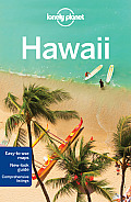 Lonely Planet Hawaii 11th Edition